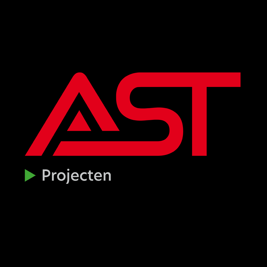 AST Logo